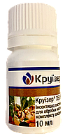 Круїзер 10 мл. інсектицид системної дії для обробки насіння від комплексу шкідників