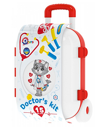 Медичні набори