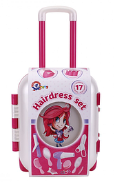 Набори перукаря