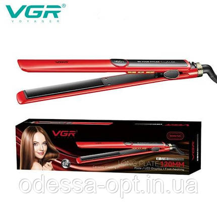 Утюг VGR V518, фото 1
