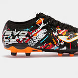 Бутси JOMA EVOLUTION EVOS2331FG EVOS2331FG Розмір EU: 42.5, фото 3