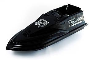 Прикормочний кораблик Фурія Фюжн з Ехолотом Toslon TF520