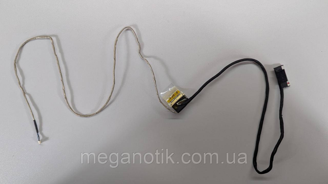 Шлейф матрицы Toshiba Tecra C50-D (1749-5), фото 1