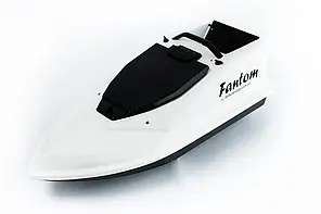 Фантом Модерн з ехолотом Toslon TF300