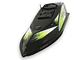 Кораблик для прикормки Фантом Модерн з ехолотом Toslon300 та GPS автопілотом (Cortex_6+1)