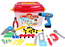 Набори інструментів ТехноК