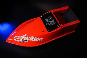 Кораблик Фортуна з GPS автопілотом Fortuna X на 27000mAh