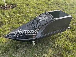 Кораблик Фортуна з GPS автопілотом Fortuna X та ехолотом Toslon300 на 27000mAh