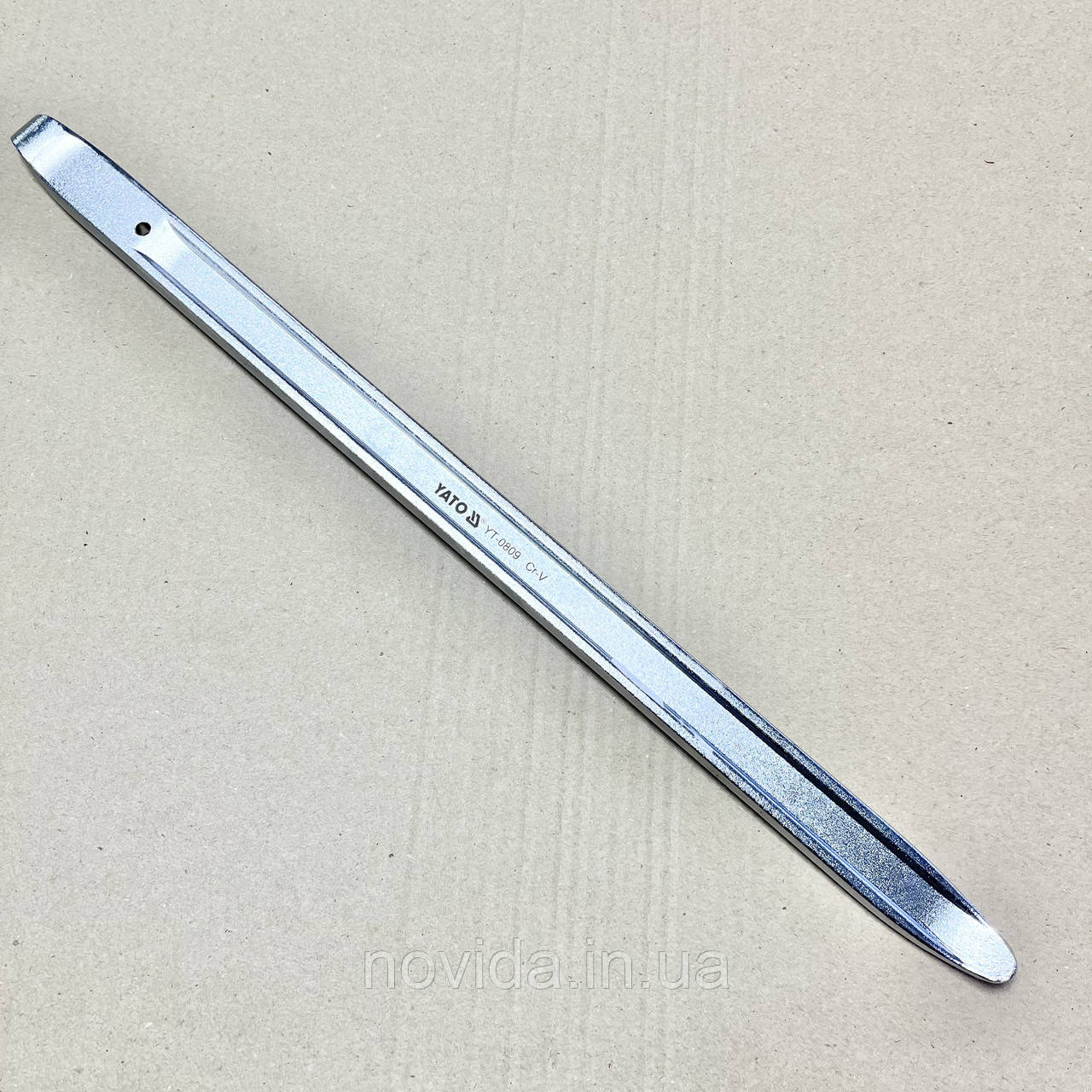 Монтування шиномонтажне 500 мм YATO YT-0809, фото 1