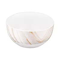 Салатник Ardesto Sparkle 660 мл 14 см AR0914S