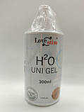 Анальний гель-лубрикант Love Stim — H2O Anal Gel, 300 ml, фото 4