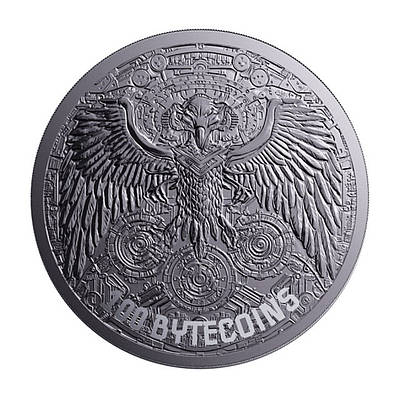 Инвестиционные монеты