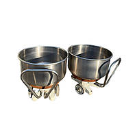 Діжа тістомісильної машини Diosna SPV 120 AD