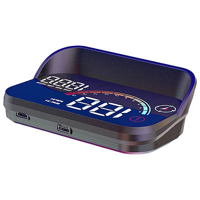 Автомобильные индикаторы, панели приборов и управления