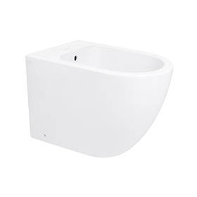 Біде підлогове Qtap Robin 560x355x410 White QT13441381W