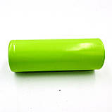 Акумулятор високої ємності Li-ion DL 26650-5000mAh акумулятор літій-іонний 3,7 В-4,2 В 18,5Wh зелений, фото 6