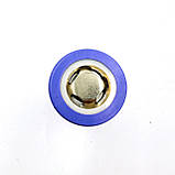 Циліндричний акумулятор Li-ion XLY 26650 4000mAh Літій-іонний 3,7v-4,2v 14,8 Вт синій, фото 5