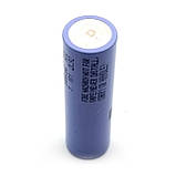 Високострумовий акумулятор 21700 Samsung 40T (40T3) 35 A (45 А) SDI Li-ion INR 4000 mAh, 3.7В (4.2В), фото 5