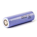 Високострумовий акумулятор 21700 Samsung 40T (40T3) 35 A (45 А) SDI Li-ion INR 4000 mAh, 3.7В (4.2В), фото 7