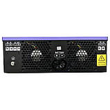 Гібридний інвертор-перетворювач Anern SCI-EVO-3200 24 V, 3200VA/3000W, струм заряду 80 А, MPPT (30-400В), фото 10