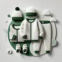 Термобілизна дитяча