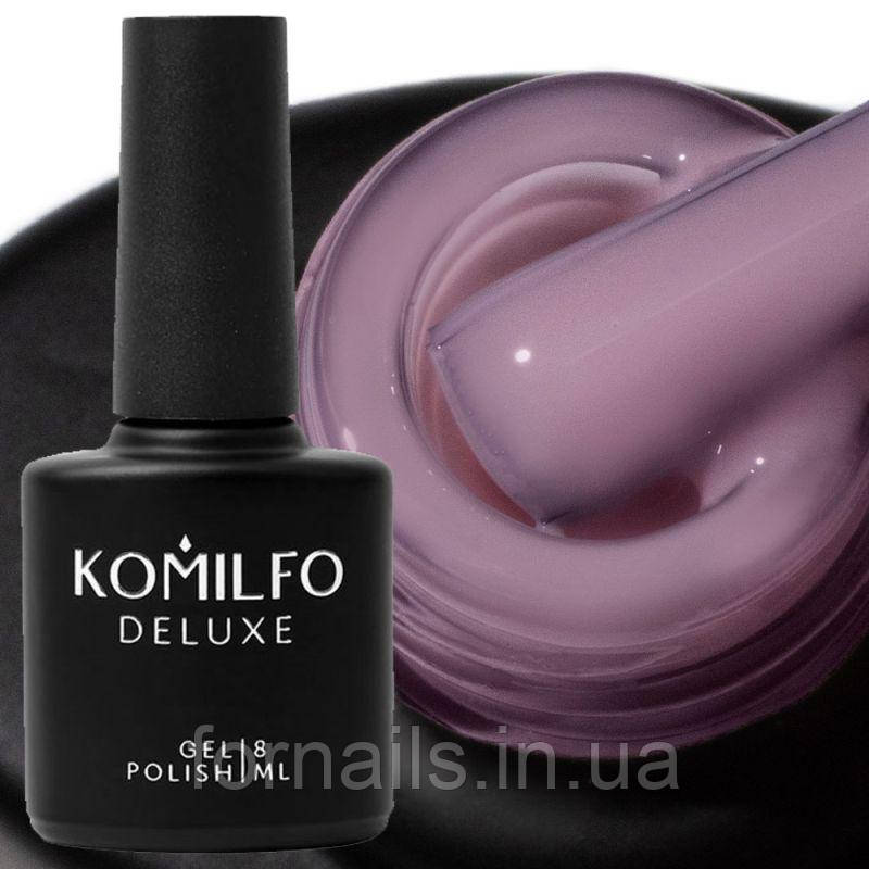 База Komilfo Color French Base 028, 8 мл, фото 1