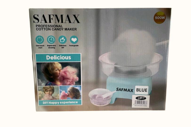 Safmax Аппарати для сахарної вати, фото 1