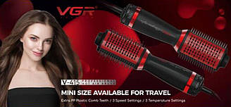 Фен щітка VGR V415