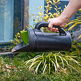 Ручна сівалка GardenLine EDA4588 2,5 л розкидувач для насіння та добрив, фото 9