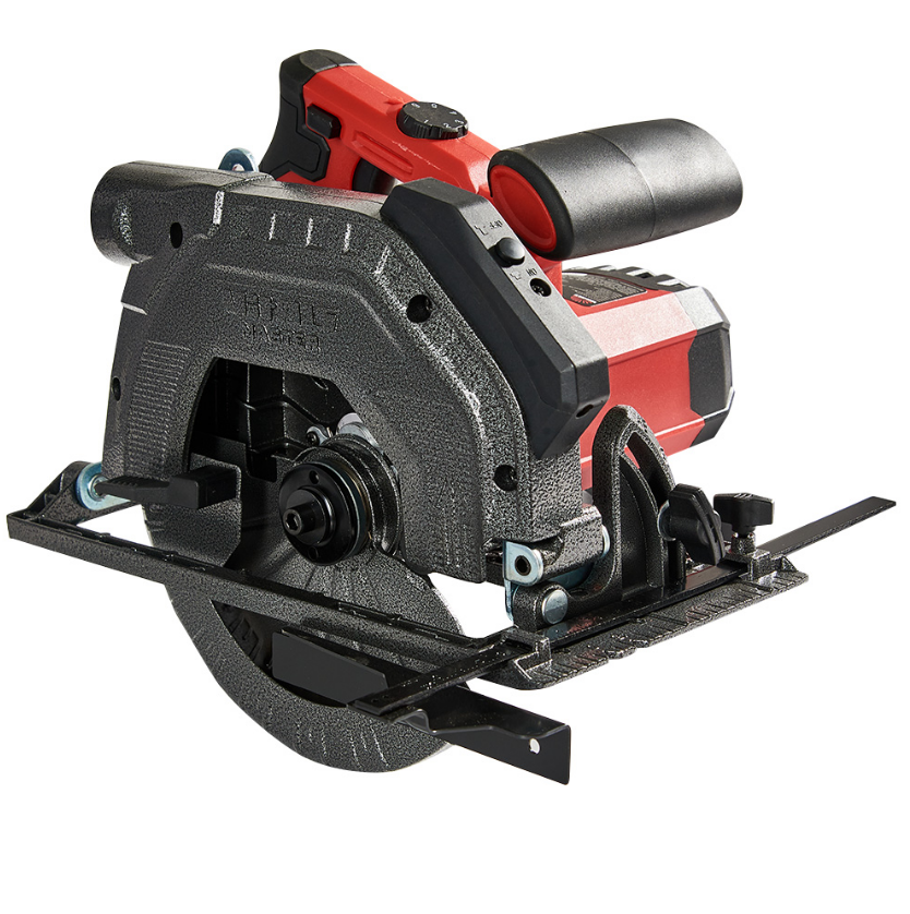 Пила циркулярна Vitals Master Rg 1914BWpv (199272), фото 1