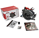 Пила циркулярна Vitals Master Rg 1914BWpv (199272), фото 3