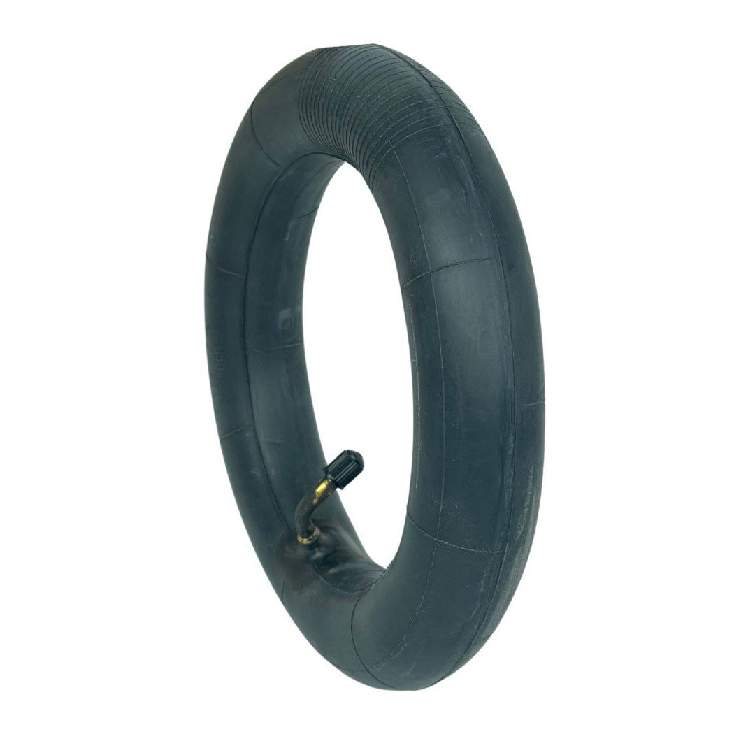 Камера 8.5"х2.0 з вигнутим ніпелем TR87 для електросамоката, фото 1
