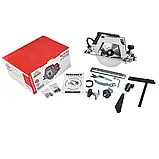 Пила циркулярна Vitals Master Rg 2020d (181374), фото 7