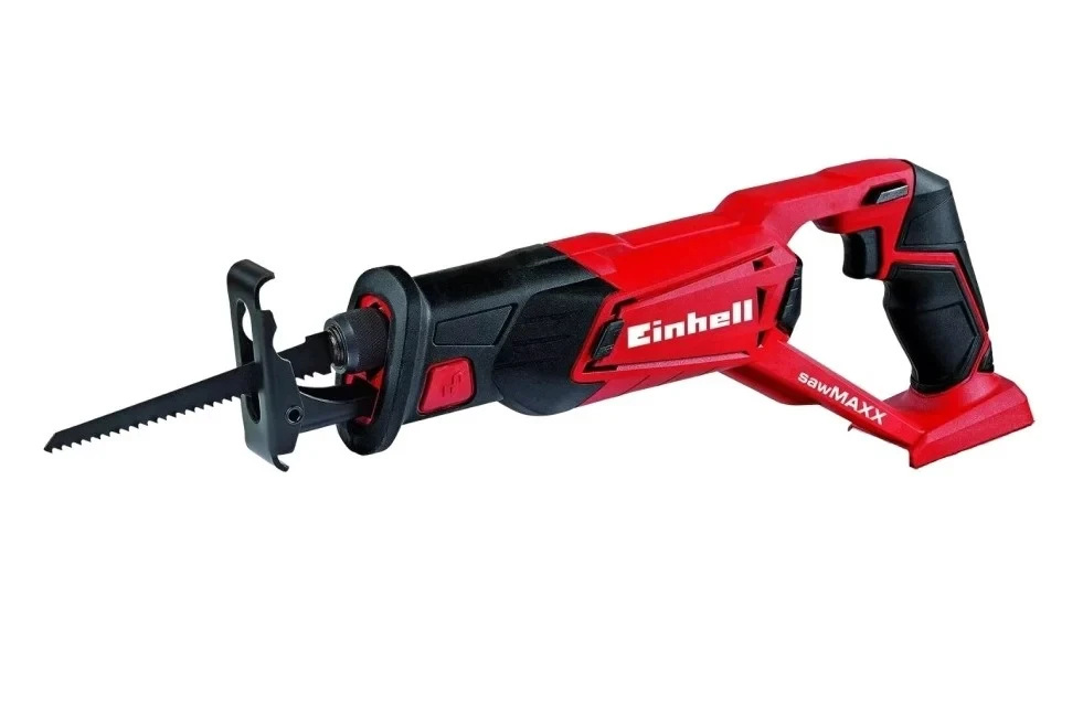 Шабельна пила Einhell TE-AP 18 Li-Solo (4326300)