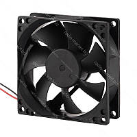 Вентилятор  SF8025SM24, 24VDC, 0,15A