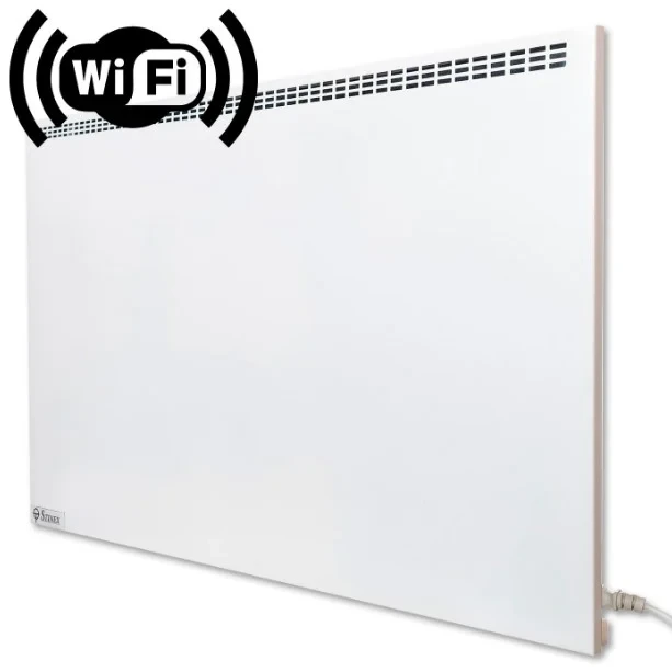 Конвектор металевий Stinex PL-T 700-1400/220(SH)WiFi
