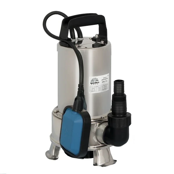 Насос дренажний Vitals Aqua DPS 713s