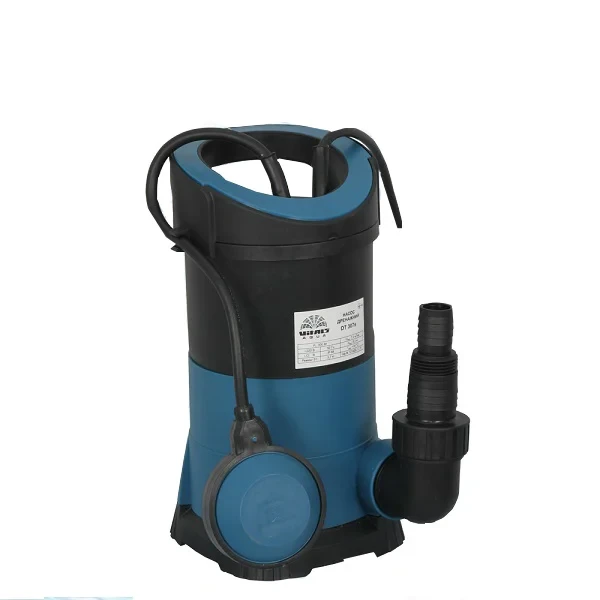 Насос дренажний Vitals Aqua DT 307s