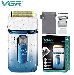 Машинка для стрижки VGR V362
