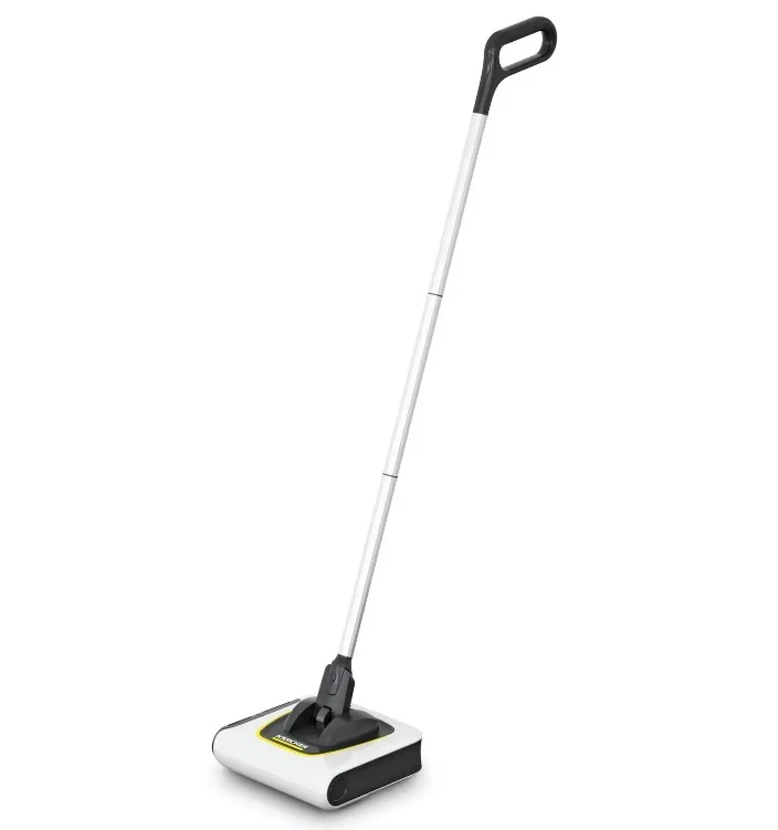 Пилосос бездротовий Karcher KB 5, фото 1