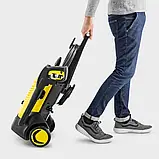 Мінімийка високого тиску Karcher K 5 WCM (1.324-400.0), фото 5