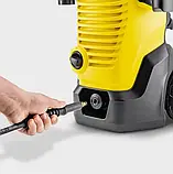 Мінімийка високого тиску Karcher K 5 WCM (1.324-400.0), фото 6