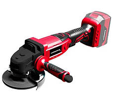 Кутова шліфмашина HAISSER GA-212S