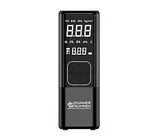 Автомобільний акумуляторний компресор Könner&Söhnen KS P20