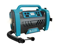 Автомобільний компресор Könner&Söhnen KS P30