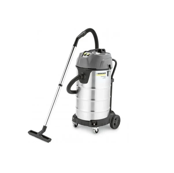 Пилосос KARCHER NT 90/2 Me Classic Edition, фото 1