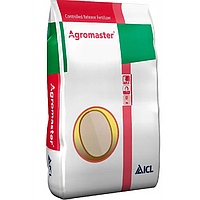 Добриво Agromaster 16+8+16+5MgO+16SO3 (5-6M) 25 кг