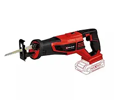 Пила шабельна Безщіткова Einhell TE-AP 18/28 Li BL-Solo (4326310)