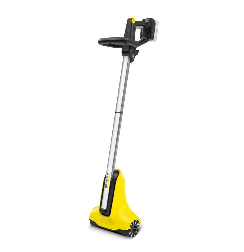 Щіткова машина Karcher PCL 3-18 (1.644-010.0)