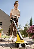 Щіткова машина Karcher PCL 3-18 (1.644-010.0), фото 3